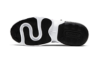 Фото № 4 с приближением к товару «‎(BP) Nike Air Max Infinity BlackBluePurple»