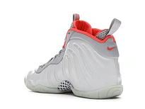 Фото № 6 с приближением к товару «‎Nike Air Foamposite Pro Pure Platinum »