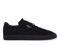 Фото № 1 с приближением к товару «‎Puma Suede Classic XXI Triple Black»