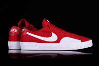 Фото № 2 с приближением к товару «‎Nike SB Blazer Court Gym »