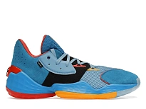 Фото № 1 с приближением к товару «‎adidas Harden Vol. 4 Su Casa Pack Thunder»