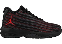 Фото № 1 с приближением к товару «‎Jordan B. Fly Black Gym Red Dark Grey »