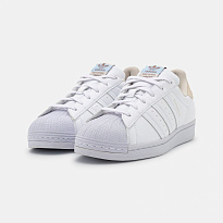Фото № 3 с приближением к товару «‎Adidas Superstar Vegan »