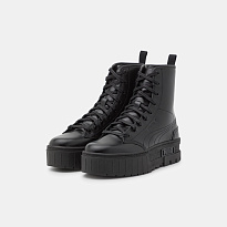 Фото № 3 с приближением к товару «‎Puma Mayze Boot X Dua Lipa»