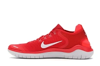 Фото № 6 с приближением к товару «‎Nike Free RN 2018 Speed Red»
