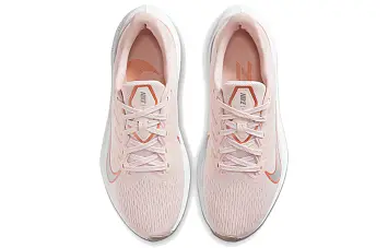 Nike Wmns Zoom Winflo 7 'Barely Rose' Barely RoseMetallic Bronze - 4