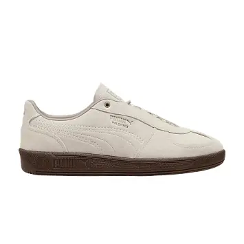 Puma Palermo Graftman Beige Brown - 1