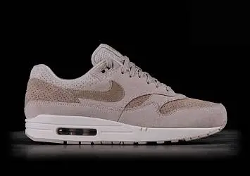 Nike Air Max 1 Premium Desert Sand - 2
