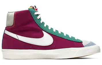 Nike Blazer Mid 77 Vintage Multi-Color - 2