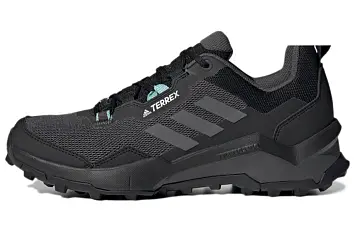 adidas Wmns Terrex Ax4 Running Shoes Black (FZ3255) - 1