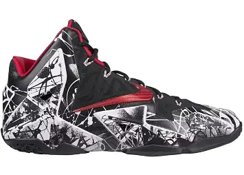 Nike LeBron 11 (621712-100)