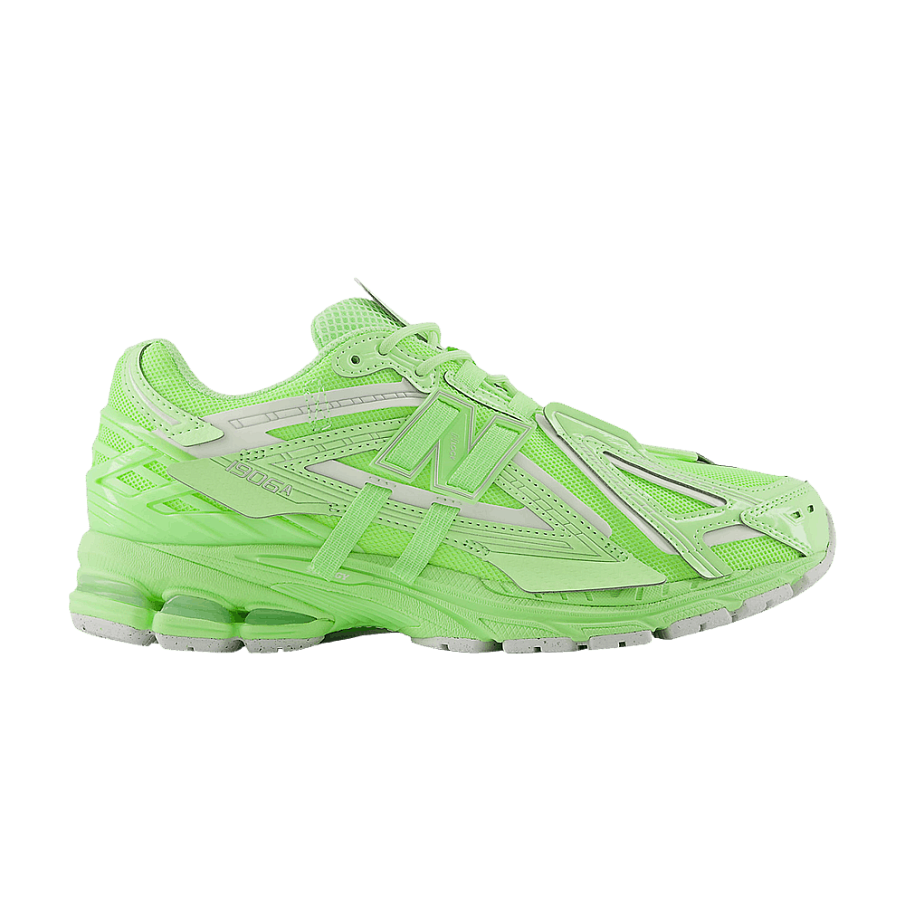 Фото № 1 с приближением к товару «‎New Balance 1906A Mint Flash (U1906AF)»