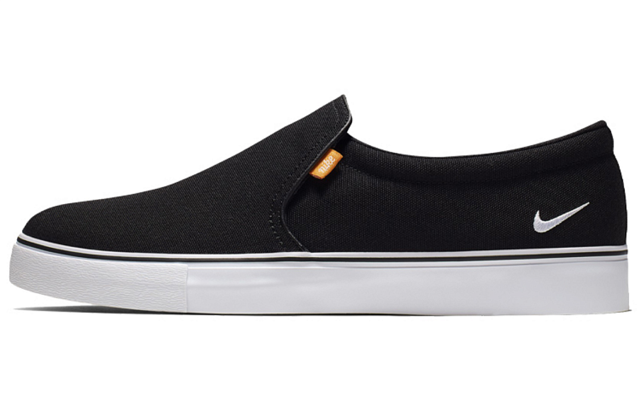 Фото № 1 с приближением к товару «‎Nike Court Royale AC Black»