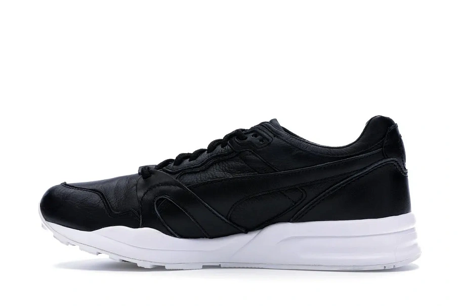 Фото № 5 с приближением к товару «‎Puma XT-2 Ronnie Fieg x Dover Street Market Achromatic Black»