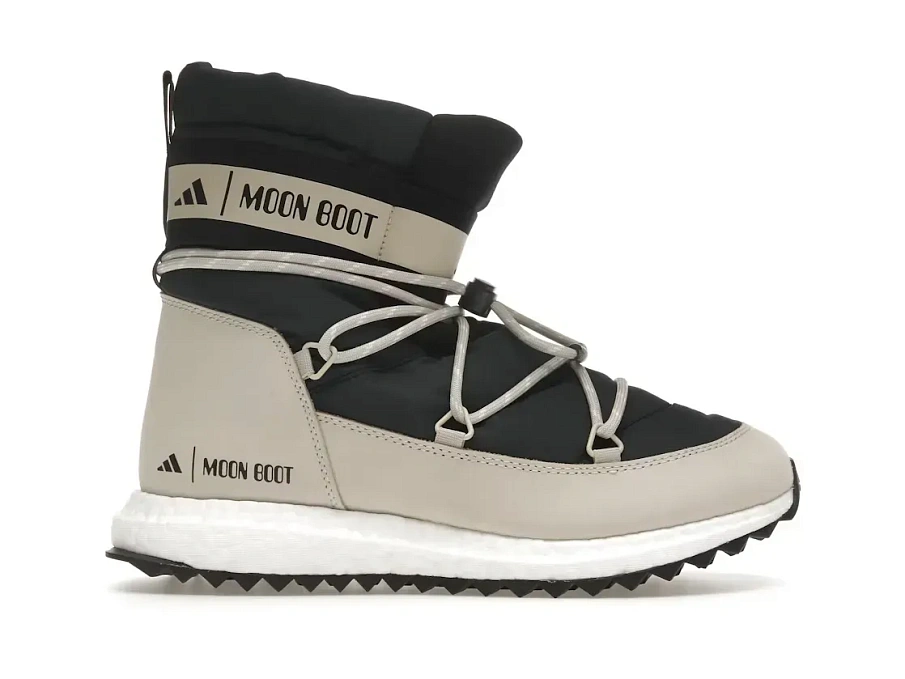 Фото № 1 с приближением к товару «‎adidas Moon Boot Moonboost High»