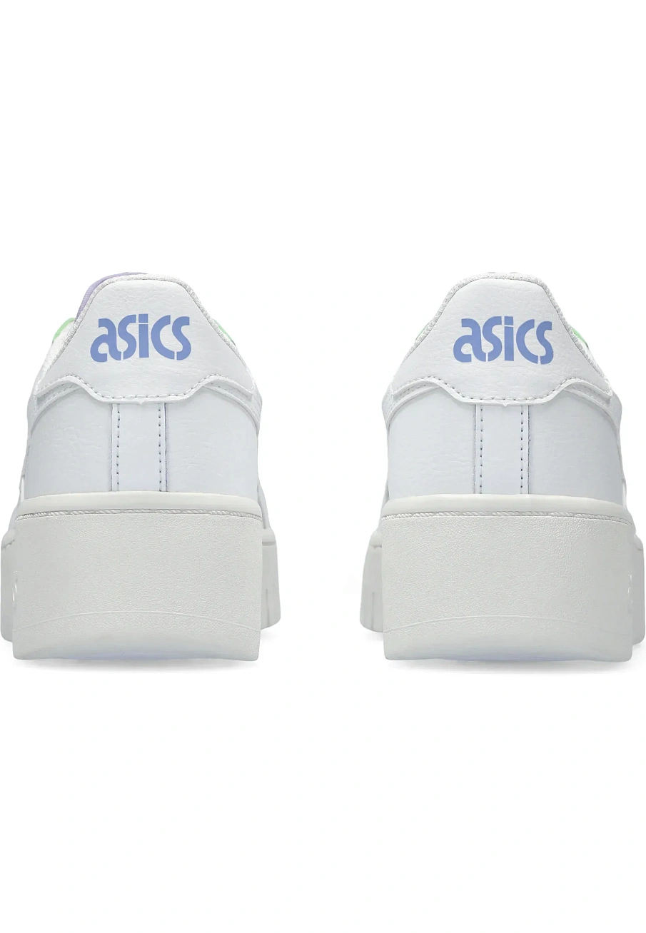 Фото № 4 с приближением к товару «‎JAPAN S PF»