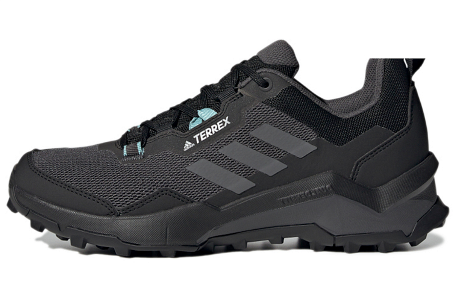 Фото № 1 с приближением к товару «‎adidas Wmns Terrex Ax4 Running Shoes Black»