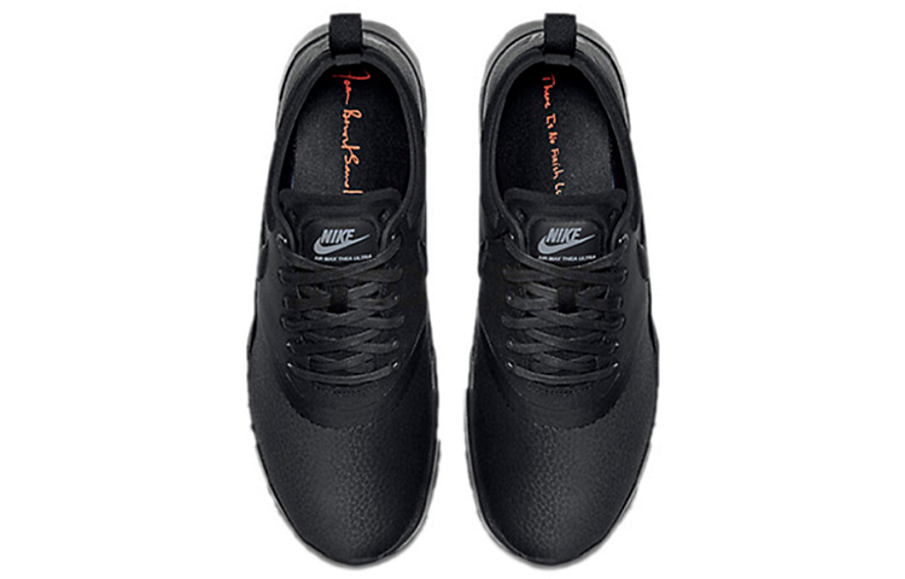 Фото № 4 с приближением к товару «‎Nike WMNS Air Max Thea Ultra PRM trainers»