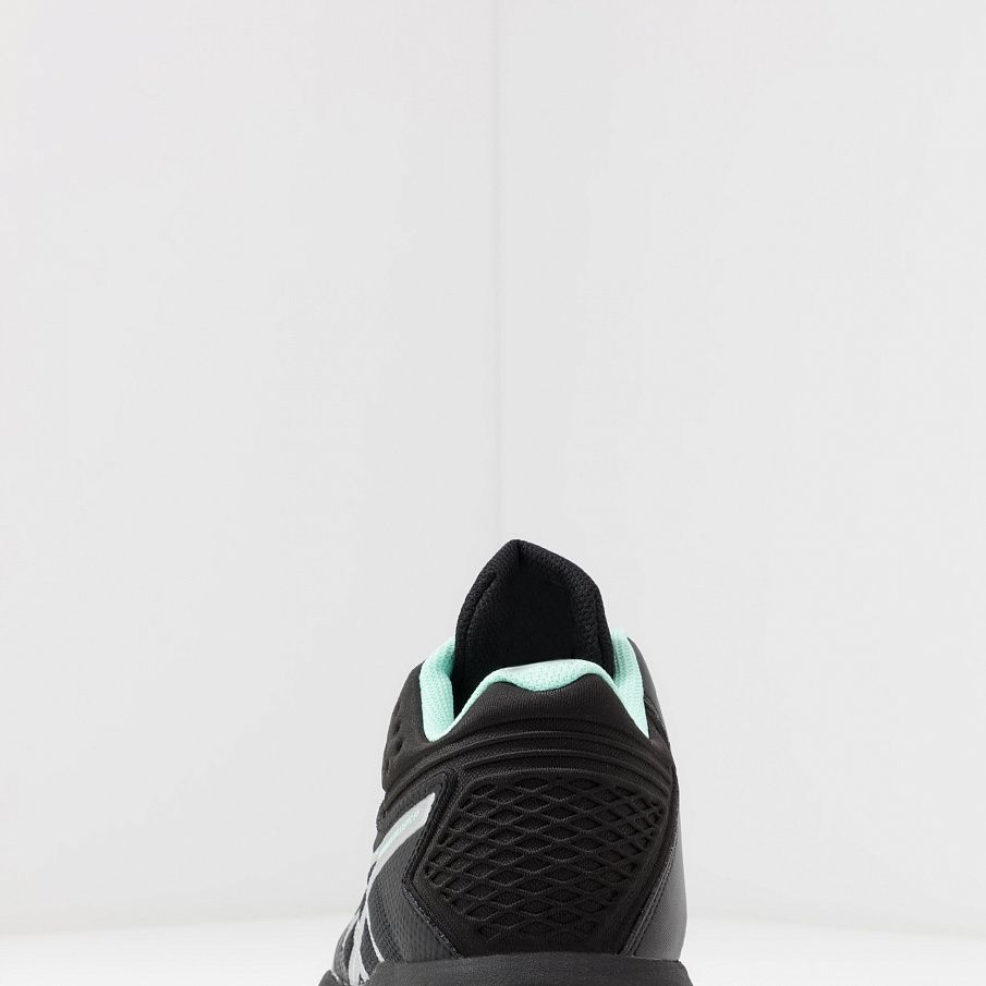 Фото № 4 с приближением к товару «‎Asics Netburner Ballistic FF»