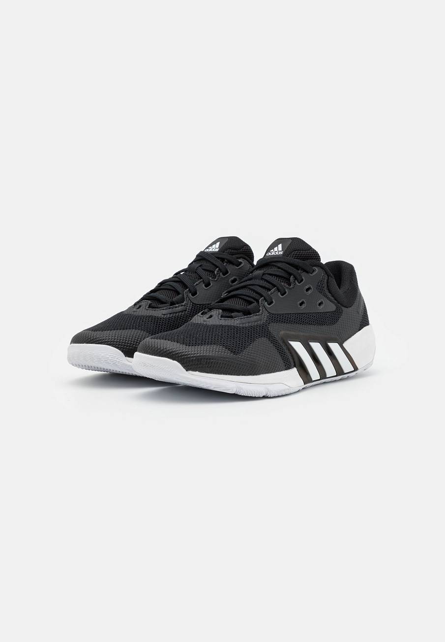 Фото № 2 с приближением к товару «‎Adidas Dropset»