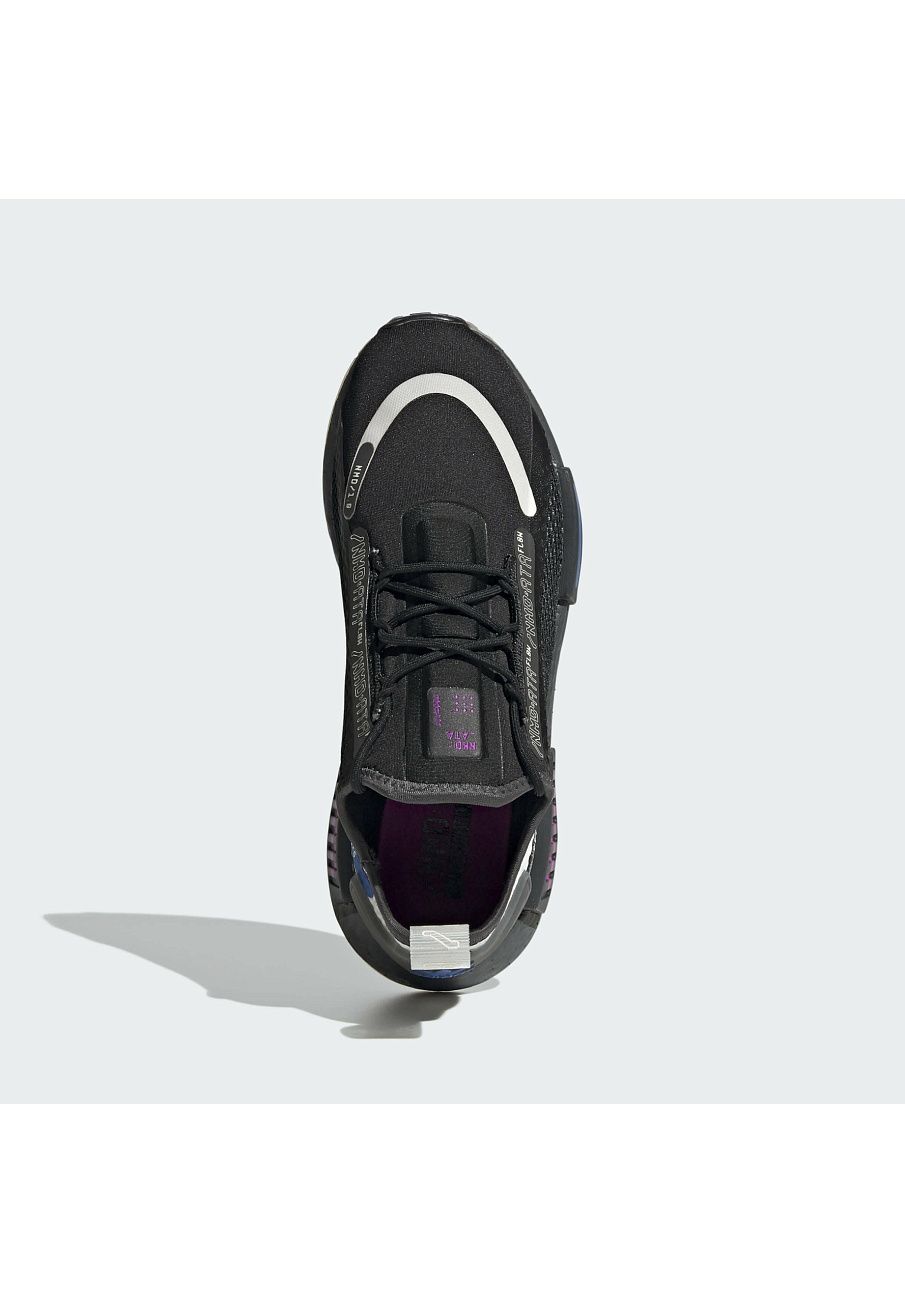 Фото № 4 с приближением к товару «‎Adidas Nmd_r1 Speedlines Boost Shoes »