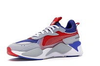 Фото № 3 с приближением к товару «‎Puma RS-X Transformers Optimus Prime»