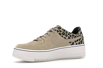 Фото № 2 с приближением к товару «‎Nike Air Force 1 Sage Low Animal Pack »