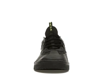 Фото № 2 с приближением к товару «‎Nike SB Nyjah Free 2 Black Cyber»