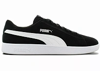 Фото № 1 с приближением к товару «‎Puma Smash V2 Black»