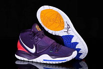 Фото № 2 с приближением к товару «‎Nike Kyrie 6 Enlightenment»