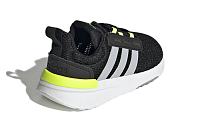 Фото № 4 с приближением к товару «‎TD adidas neo Racer Tr21 Running shoes»