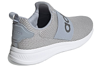 Фото № 4 с приближением к товару «‎adidas neo Lite Racer Adapt 4.0 'Halo Silver'»