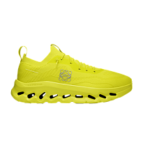 Фото № 1 с приближением к товару «‎Loewe x Cloudtilt Neon Yellow»
