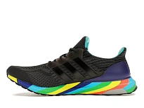 Фото № 3 с приближением к товару «‎adidas Ultra Boost 5.0 DNA Pride Carbon»