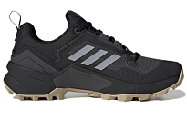 Фото № 2 с приближением к товару «‎Adidas Terrex Swift R3 Gore-Tex Wmns BlackGrey»