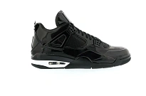 Фото № 1 с приближением к товару «‎Jordan 4 Retro 11Lab4 Black»