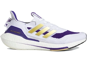 adidas Ultra Boost 21 Washington