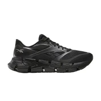 Reebok FloatZig 2 Triple Black (100239442) - 1