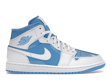 Jordan 1 Mid - 1