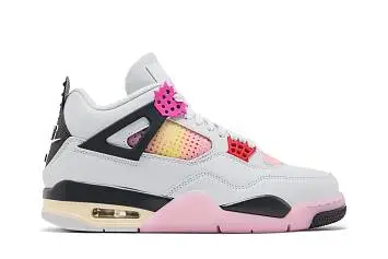 Air Jordan 4 Retro Comic - 2