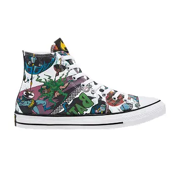Batman x Converse Chuck Taylor All Star High 80th Anniversary - Issue 190 - 1