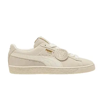 Charles F. Stead x Puma Suede Cream - 1