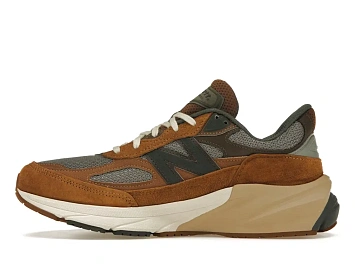 New Balance 990v6 - 3