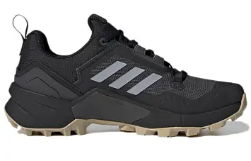 Adidas Terrex Swift R3 Gore-Tex Wmns BlackGrey - 2