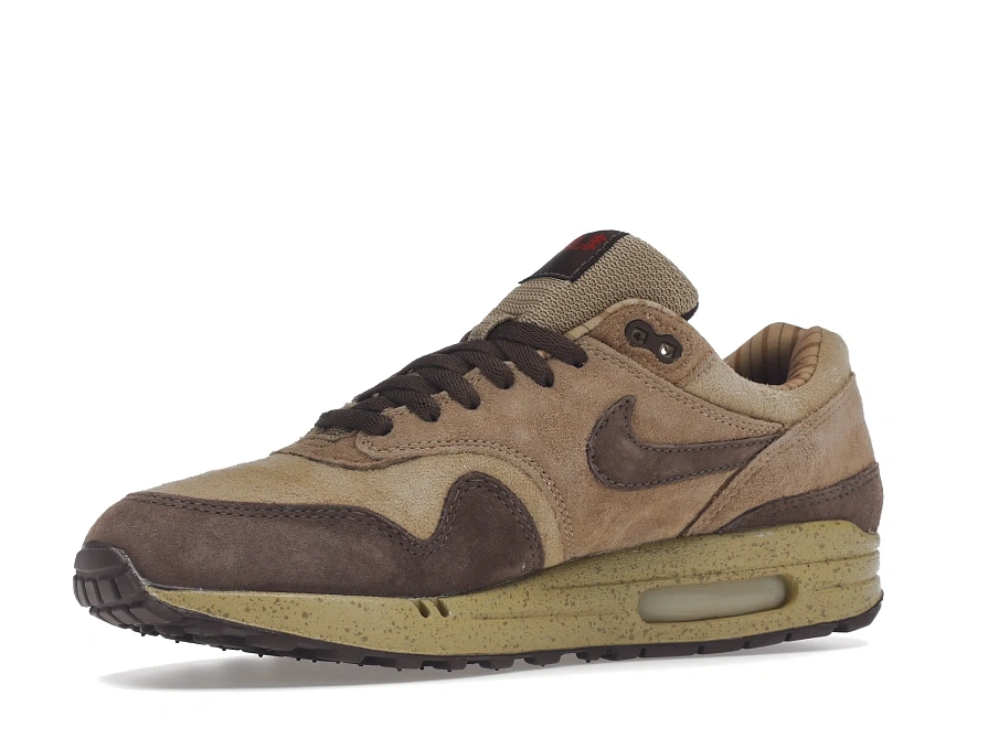 Фото № 2 с приближением к товару «‎Nike Air Max 1 Shima Shima»