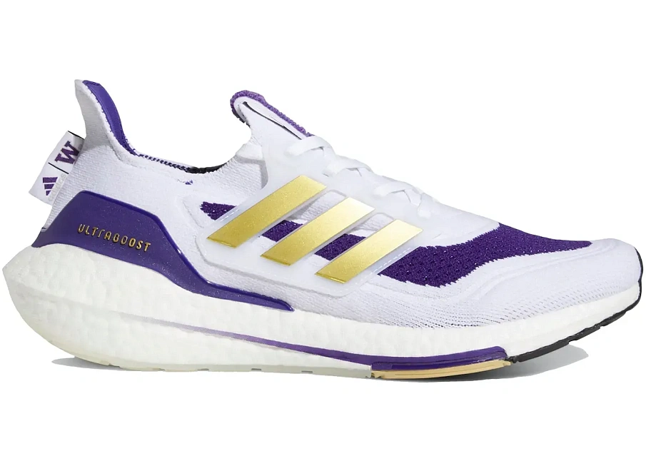 Фото № 1 с приближением к товару «‎adidas Ultra Boost 21 Washington»