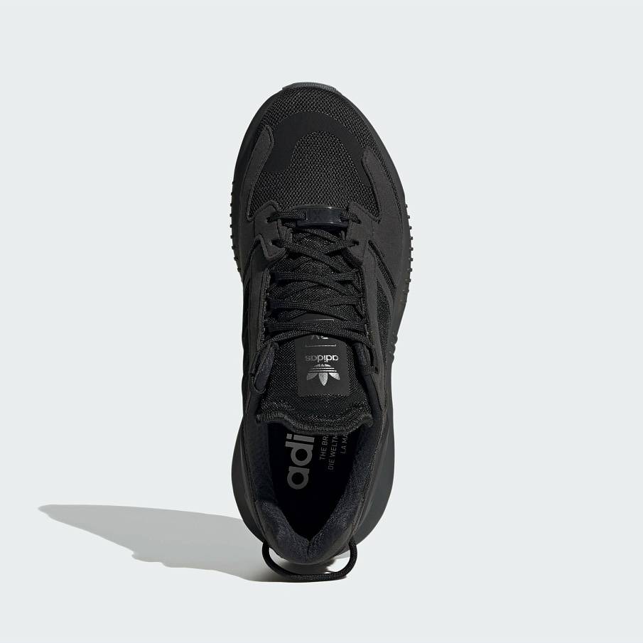 Фото № 3 с приближением к товару «‎Кроссовки Adidas SPAD112O0OE-Q11»