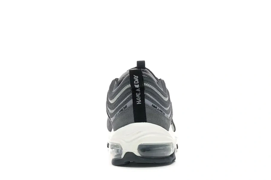 Фото № 4 с приближением к товару «‎Nike Air Max 97»