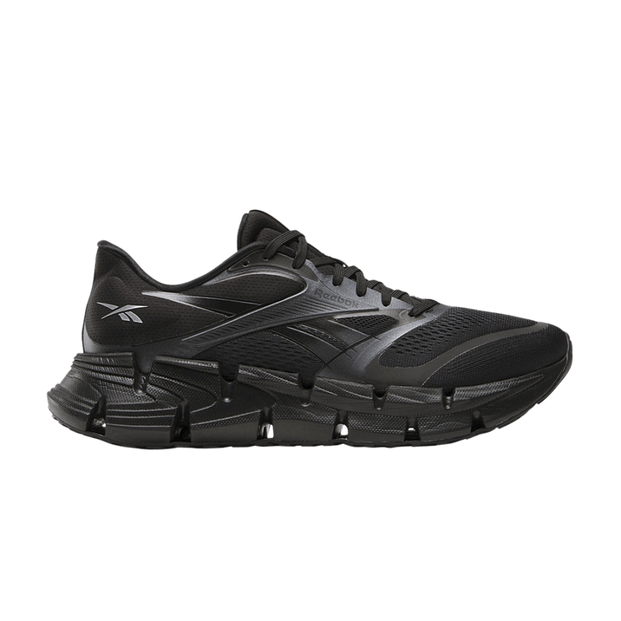 Фото № 1 с приближением к товару «‎Reebok FloatZig 2 Triple Black (100239442)»