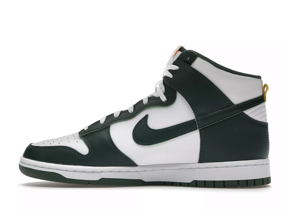 Фото № 4 с приближением к товару «‎Nike Dunk High Australia»